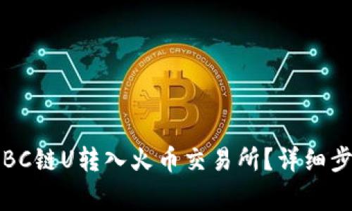 如何将TP钱包中的BC链U转入火币交易所？详细步骤与常见问题解答