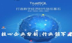 区块链上的核心企业分析：行业领军者与创新力
