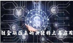 区块链金融图表的关键特点与应用分析