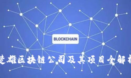 楚雄区块链公司及其项目全解析