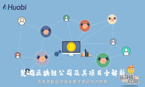 楚雄区块链公司及其项目全解析