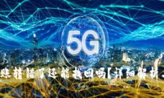  TP钱包转账转错了还能找回吗？详细解析与解决