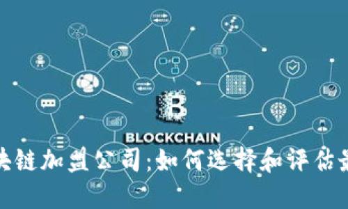 探索云南区块链加盟公司：如何选择和评估最佳合作伙伴