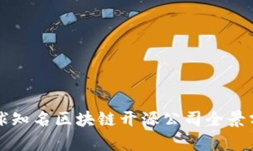 全球知名区块链开源公司全景分析