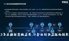2023年区块链落地应用：从金融到供应链的创新实