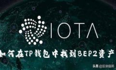 如何在TP钱包中找到BEP2资产？