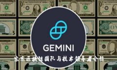京东区块链团队与技术领导者介绍