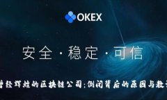 曾经辉煌的区块链公司：倒闭背后的原因与教训