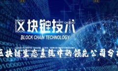 区块链生态系统中的领先公司分析