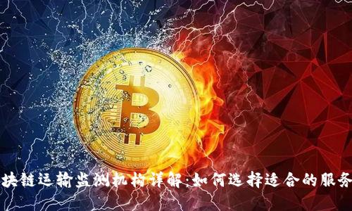 区块链运输监测机构详解：如何选择适合的服务商