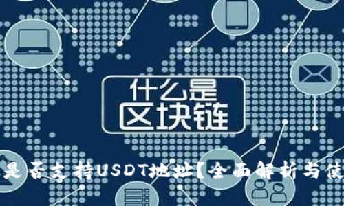 TP钱包是否支持USDT地址？全面解析与使用指南