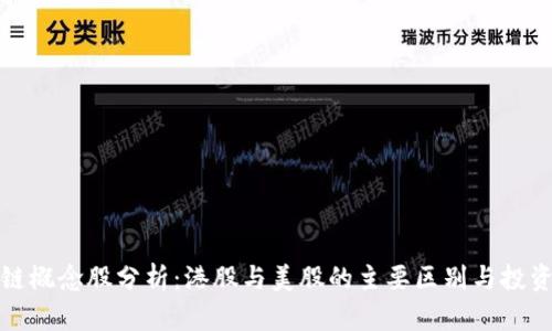 区块链概念股分析：港股与美股的主要区别与投资机会