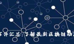 区块链公共事件汇总：了解最新区块链动态与发