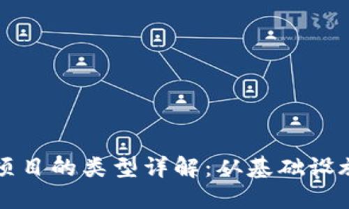 区块链上线项目的类型详解：从基础设施到应用场景
