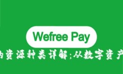  区块链中的资源种类详解：从数字资产到智能合