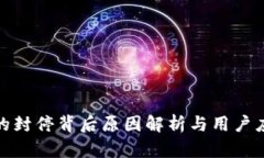 TP钱包的封停背后原因解析与用户应对策略