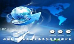区块链保险业务的主要类型及其应用分析
