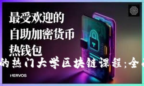 2023年推荐的热门大学区块链课程：全面解读与前瞻