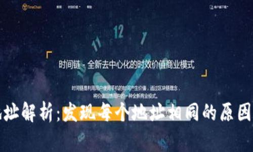 TP钱包收款地址解析：发现每个地址相同的原因与安全性分析
