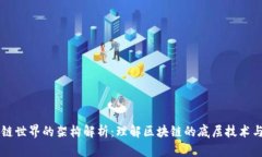 区块链世界的架构解析：理解区块链的底层技术