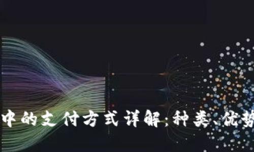 区块链中的支付方式详解：种类、优势与挑战