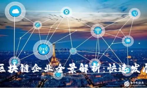 深圳福田区区块链企业全景解析：快速发展的创新生态