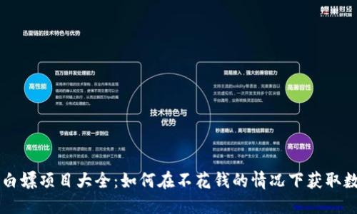 区块链白嫖项目大全：如何在不花钱的情况下获取数字资产