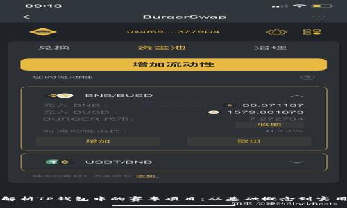 深度解析TP钱包中的赛车项目：从基础概念到实用指南