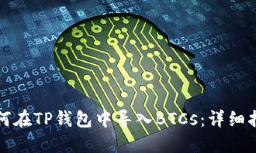 如何在TP钱包中导入BTCs：详细指南