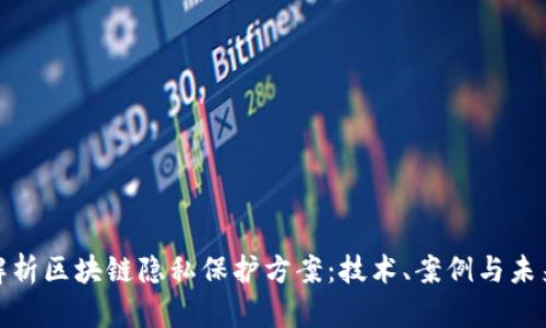 全面解析区块链隐私保护方案：技术、案例与未来趋势