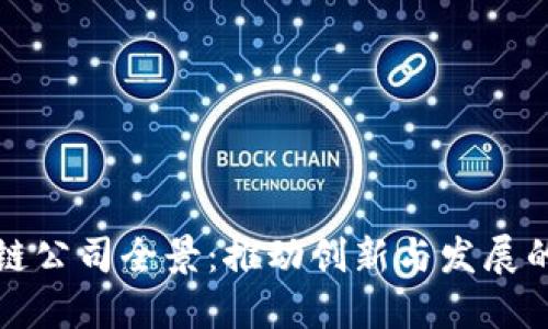 印度区块链公司全景：推动创新与发展的行业先锋