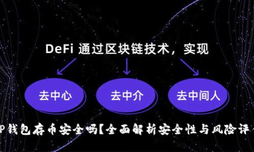 TP钱包存币安全吗？全面解析安全性与风险评估