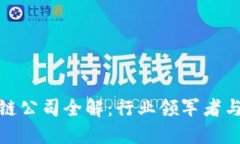 越南区块链公司全解：行业领军者与创新企业
