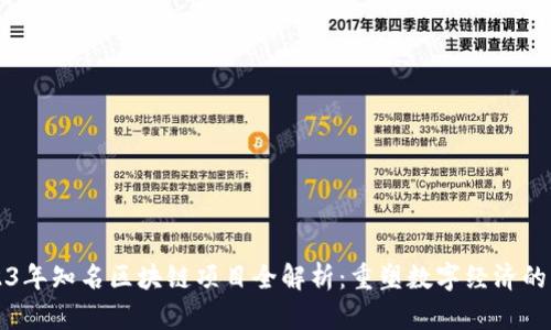 2023年知名区块链项目全解析：重塑数字经济的未来