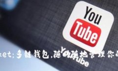 TokenPocket：多链钱包，随时随地管理你的数字资产