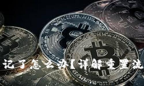 TP钱包支付密码忘记了怎么办？详解重置流程与安全注意事项