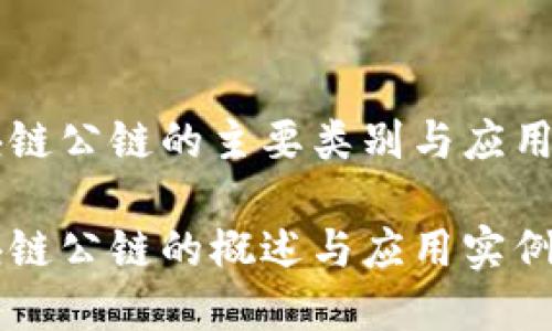 区块链公链的主要类别与应用解析

区块链公链的概述与应用实例