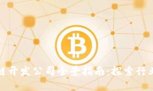 深圳区块链开发公司全景指南：探索行业顶尖先锋