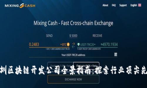 深圳区块链开发公司全景指南：探索行业顶尖先锋