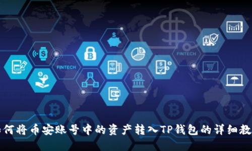 如何将币安账号中的资产转入TP钱包的详细教程
