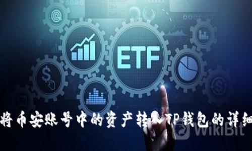 如何将币安账号中的资产转入TP钱包的详细教程