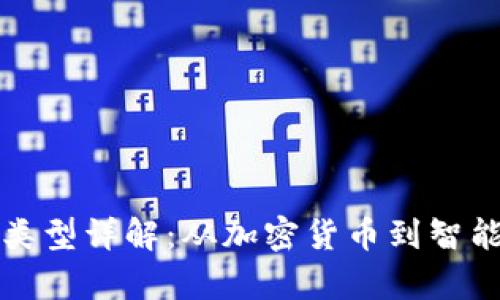 区块链所有产品类型详解：从加密货币到智能合约的全景探讨