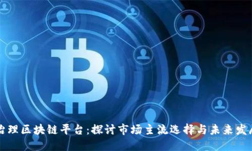 公司治理区块链平台：探讨市场主流选择与未来发展趋势