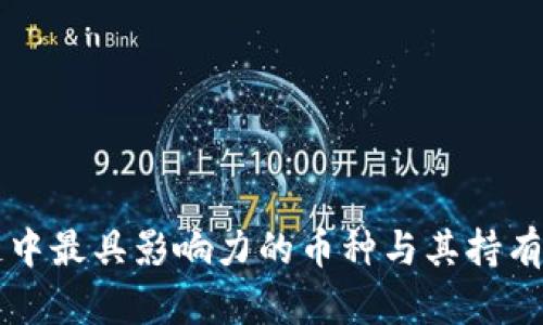 区块链中最具影响力的币种与其持有者分析