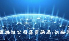 揭秘区块链公司集资骗局：识别与防范