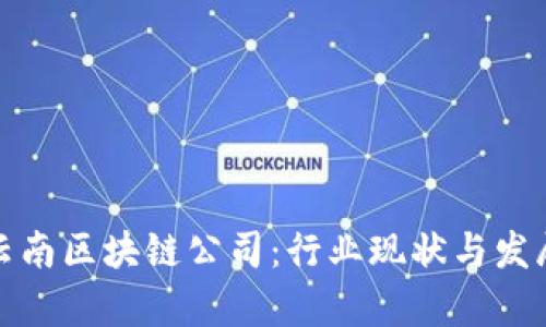 探索云南区块链公司：行业现状与发展前景