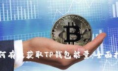 如何有效获取TP钱包能量：全面指南