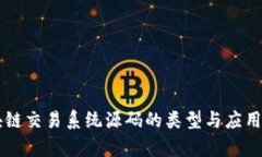 区块链交易系统源码的类型与应用分析
