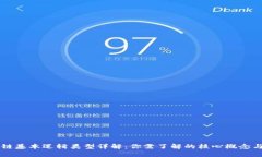 区块链基本逻辑类型详解：你需了解的核心概念