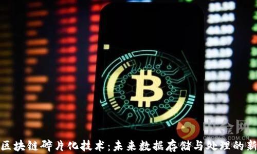 
探索区块链碎片化技术：未来数据存储与处理的新路径